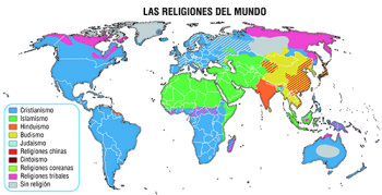 Religiones