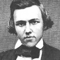El 27 de junio de 1837, en Nueva Orleans, nació Paul Charles Morphy