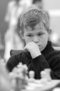 El noruego Magnus Carlsen ahora es el campeón del mundo