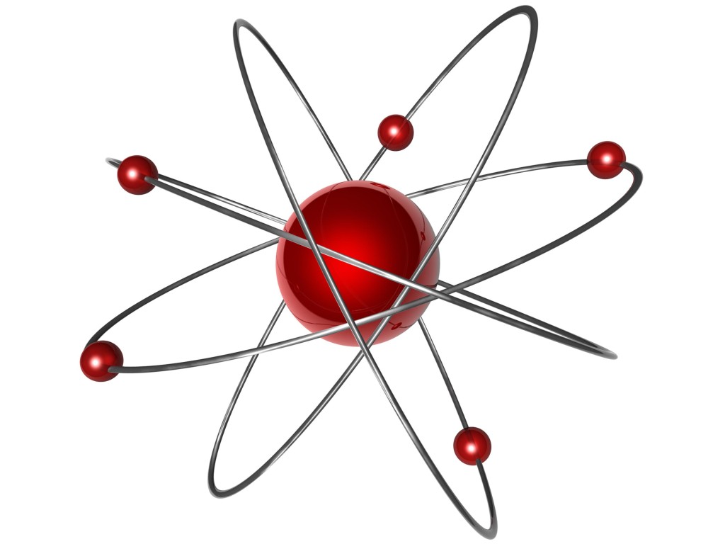 Modelo Del Electrón Del Orbital Más Externo De Un átomo De Silicio En Una Red Fig3 362343514