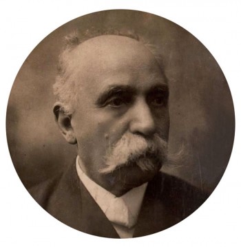 Bartolomeo Camillo Emilio Golgi (Corteno Golgi, Italia, 7 de julio de 1843 - Pavía, 21 de enero de 1926) fue un médico y citólogo italiano.