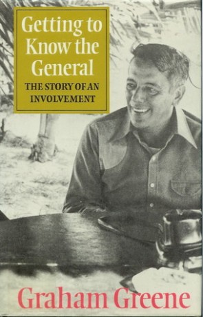 Getting to Know the General, publicado en 1984