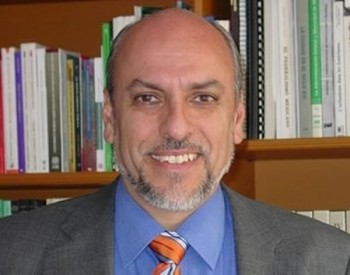 Dr. Enrique Cabrero. Director del Conacyt