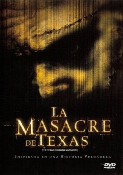 Masacre en Texas 1974