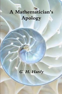 Apología de un matemático, de G. H. Hardy
