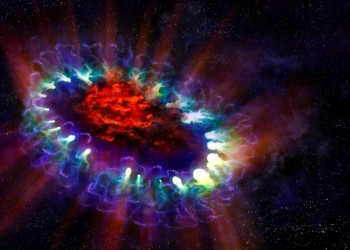 ALMA-Views-Supernova-1987A