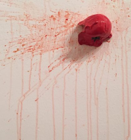 Tomates(detalle),2013