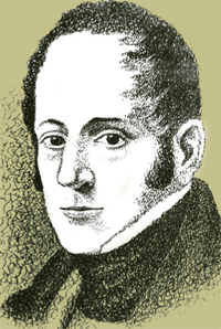 José Mariano Moziño fue el primer científico importante en estudiar la Columbia Británica.