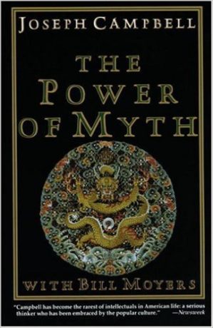 The Power of Myth, de Joseph Campbell