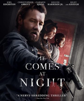 1-It Comes at Night