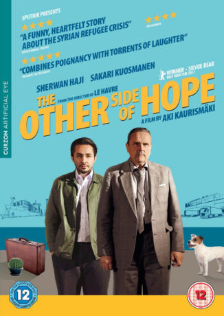 10-The Other Side of Hope
