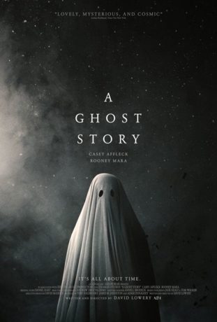 3-A Ghost Story