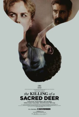 5-The Killing of the Sacred Deer