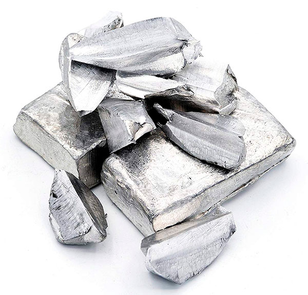 Indio. Tabla Periódica. Revista C2