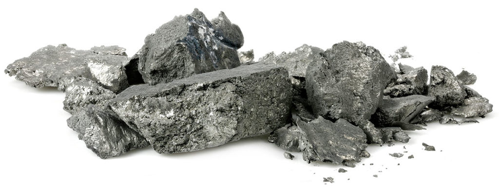 Erbio. Tabla Periódica. Revista C2