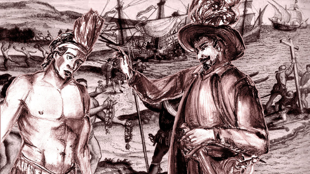 Las Diferencias Tecnologicas En La Conquista Del Imperio Azteca Revista C2